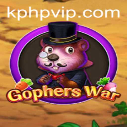 The Fascinating World of GophersWar: A New Horizon in Gaming